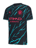 MANCHESTER CITY 23/24 THIRD JERSEY