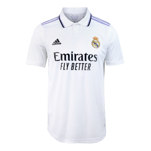 REAL MADRID C.F 22/23 HOME JERSEY