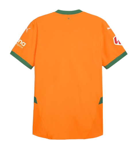 VALENCIA CF 24/25 THIRD JERSEY