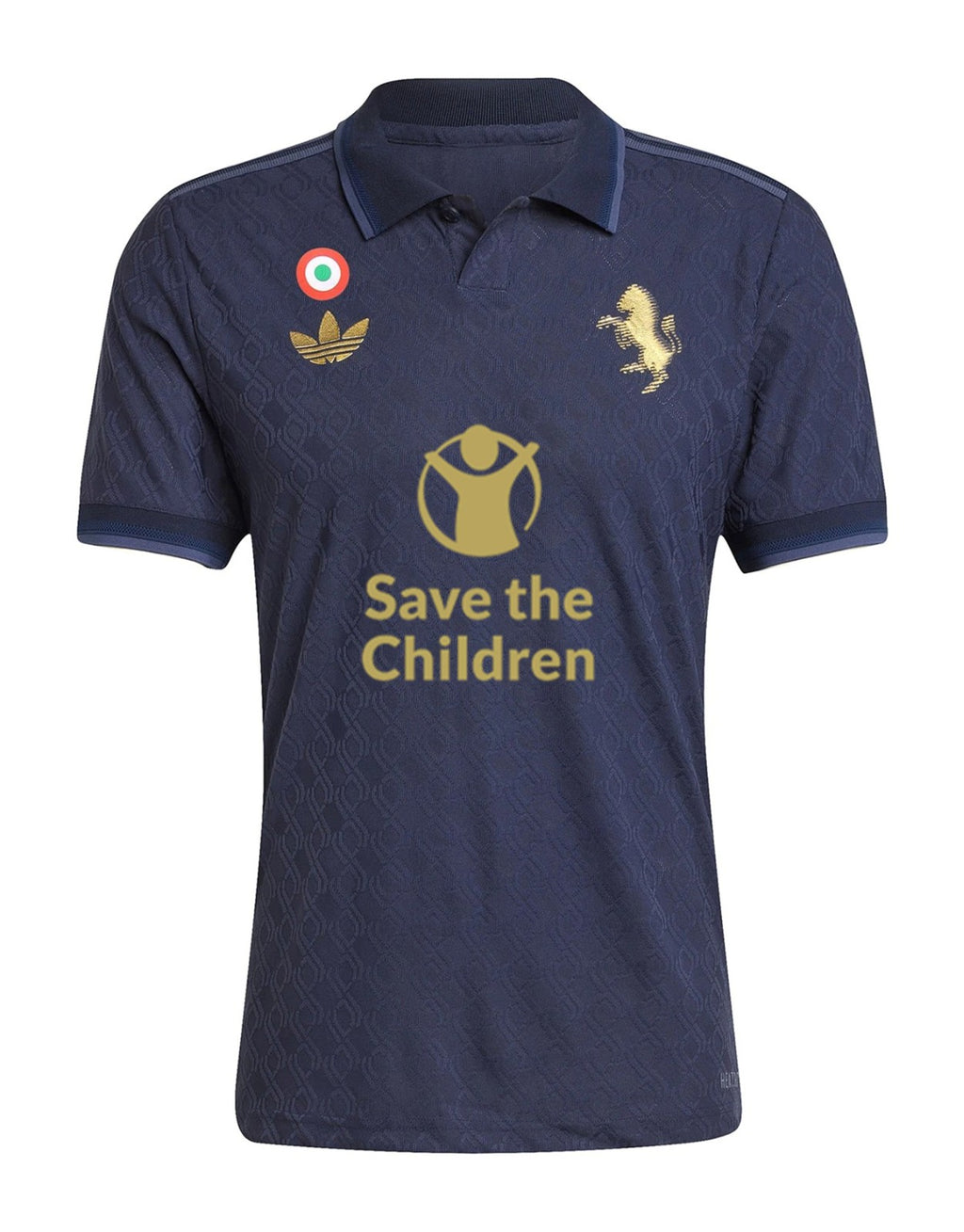 JUVENTUS FC 24/25 THIRD JERSEY