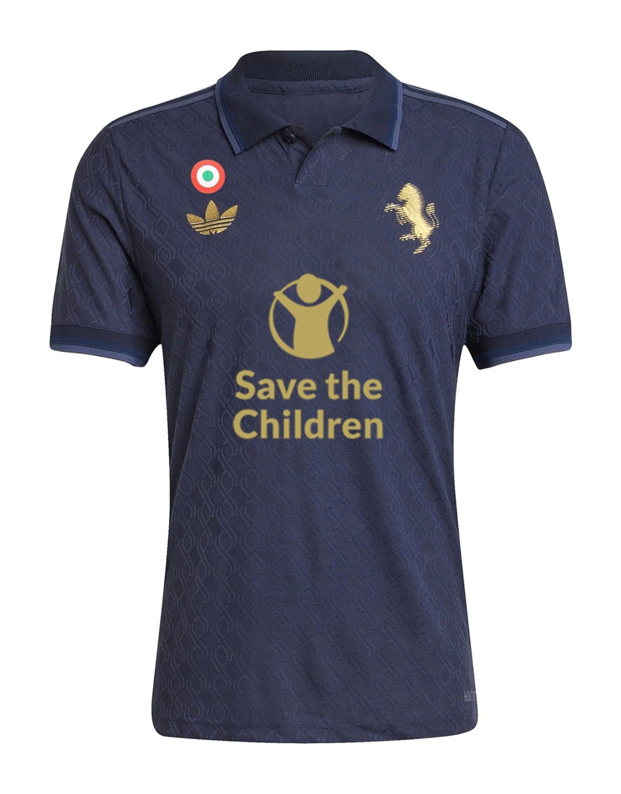 JUVENTUS FC 24/25 THIRD JERSEY