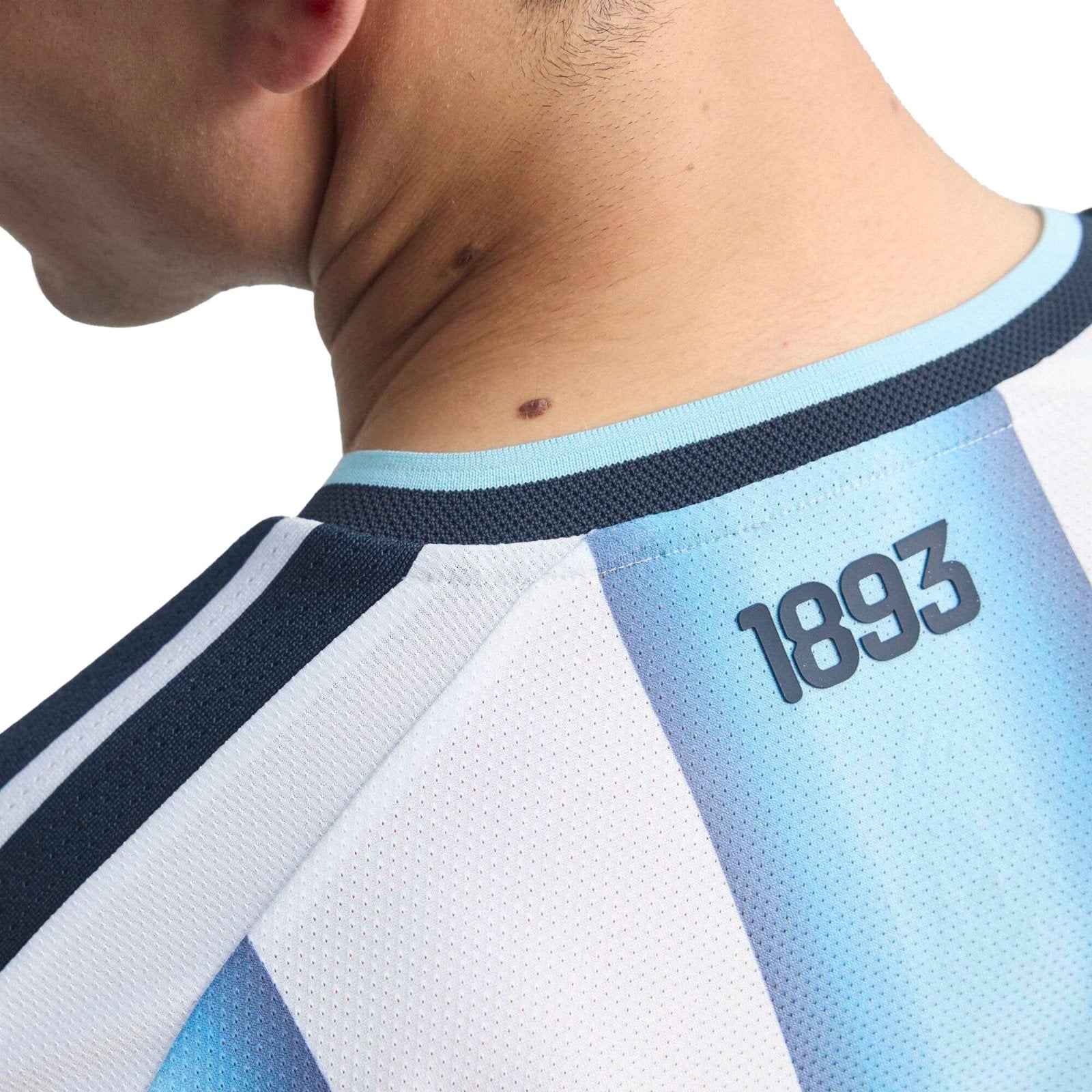 ARGENTINA 2026 HOME JERSEY