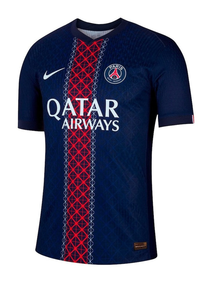PARIS SAINT-GERMAIN 25/26 HOME JERSEY