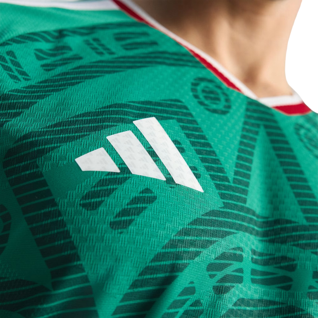 MEXICO 2026 HOME JERSEY