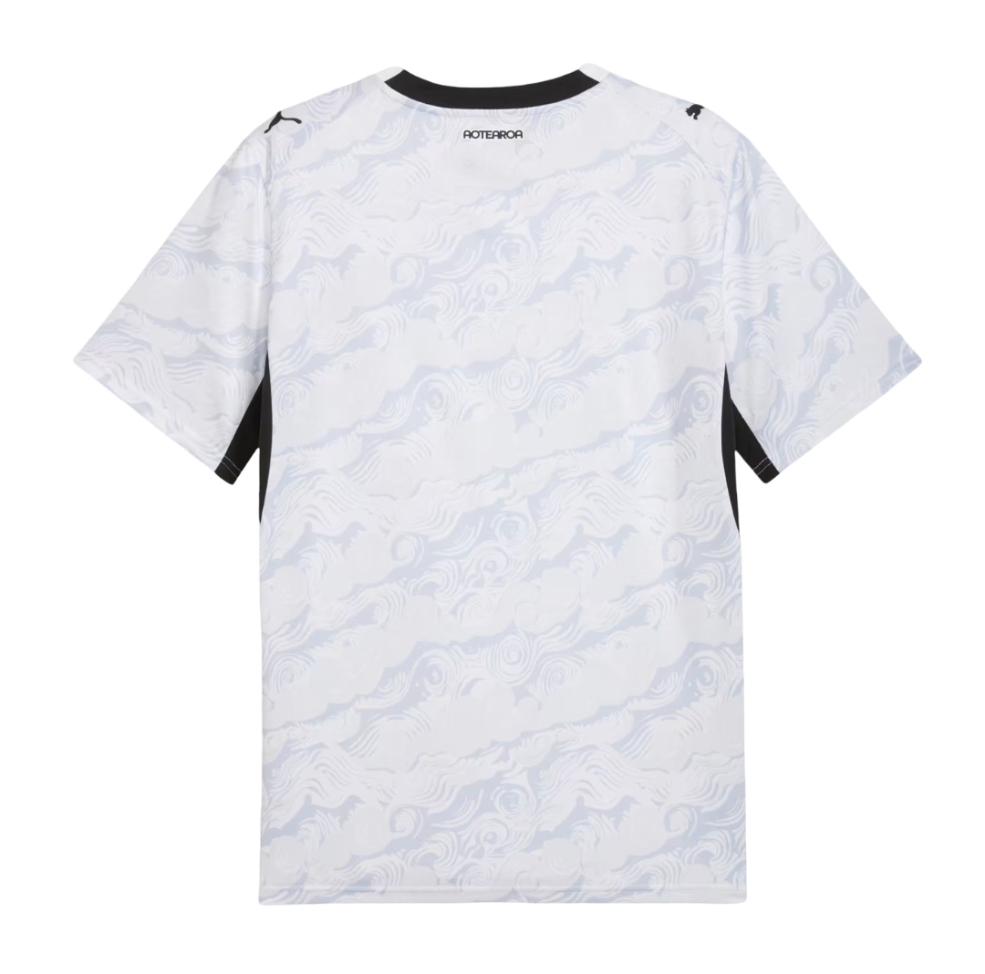 NEW ZEALAND 2026 HOME JERSEY