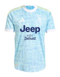 JUVENTUS FC 25/26 AWAY JERSEY