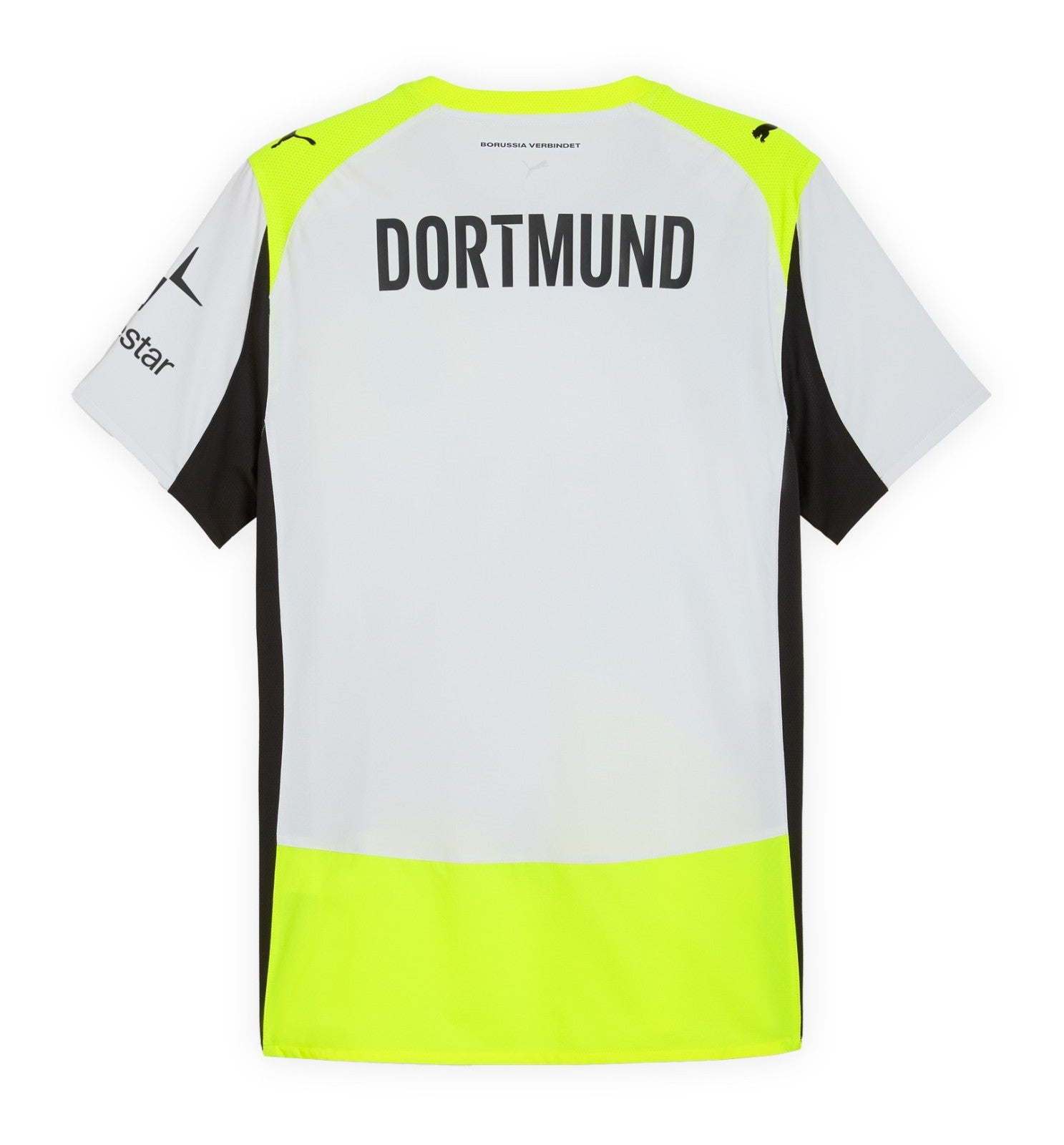 BORUSSIA DORTMUND 25/26 AWAY JERSEY