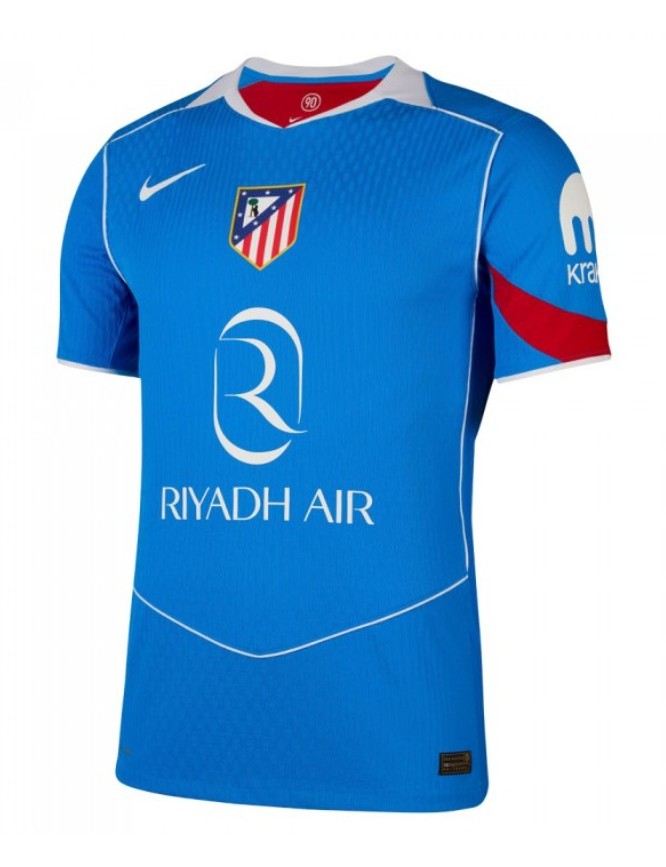 ATLETICO MADRID 25/26 THIRD JERSEY