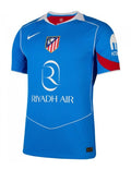 ATLETICO MADRID 25/26 THIRD JERSEY