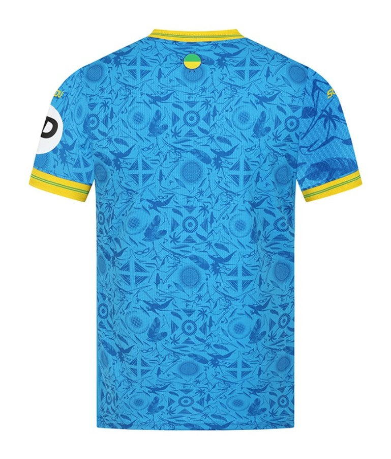 WOLVERHAMPTON WANDERERS 25/26 THIRD JERSEY