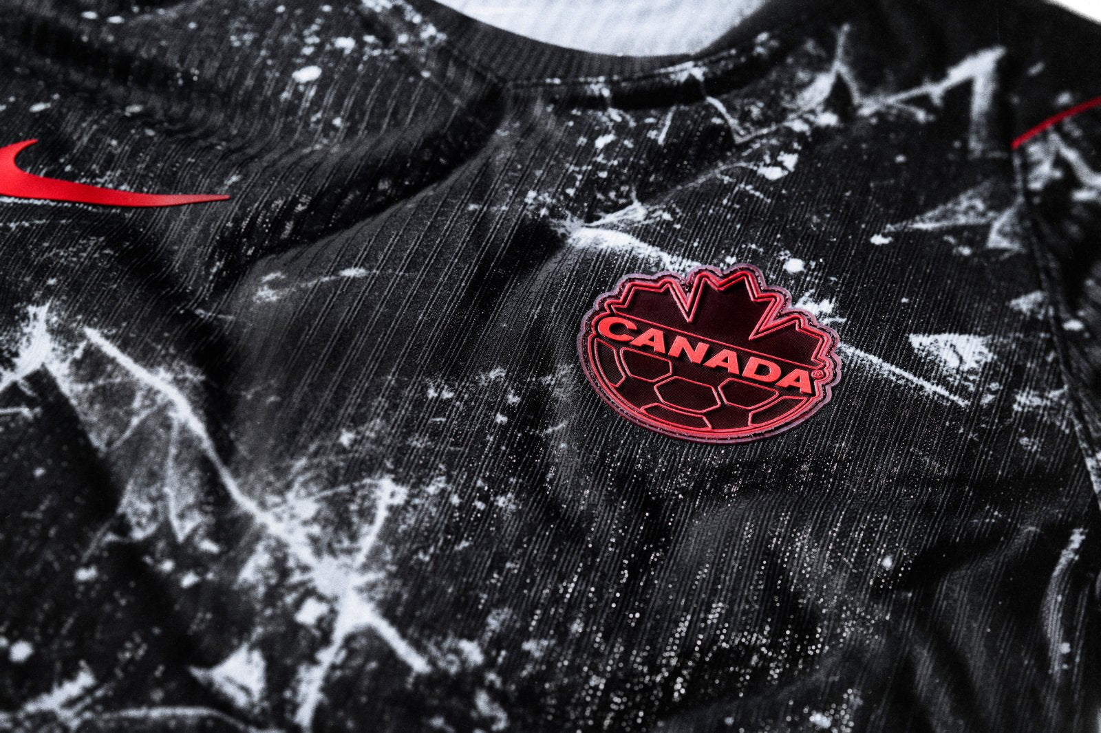 CANADA 2026 AWAY JERSEY