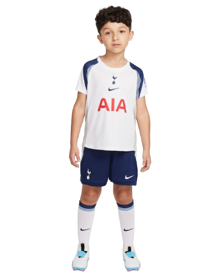 TOTTENHAM 25/26 JUNIOR HOME KIT