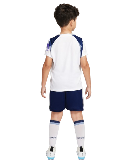 TOTTENHAM 25/26 JUNIOR HOME KIT