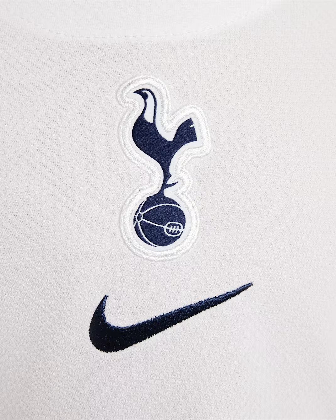 TOTTENHAM 25/26 JUNIOR HOME KIT