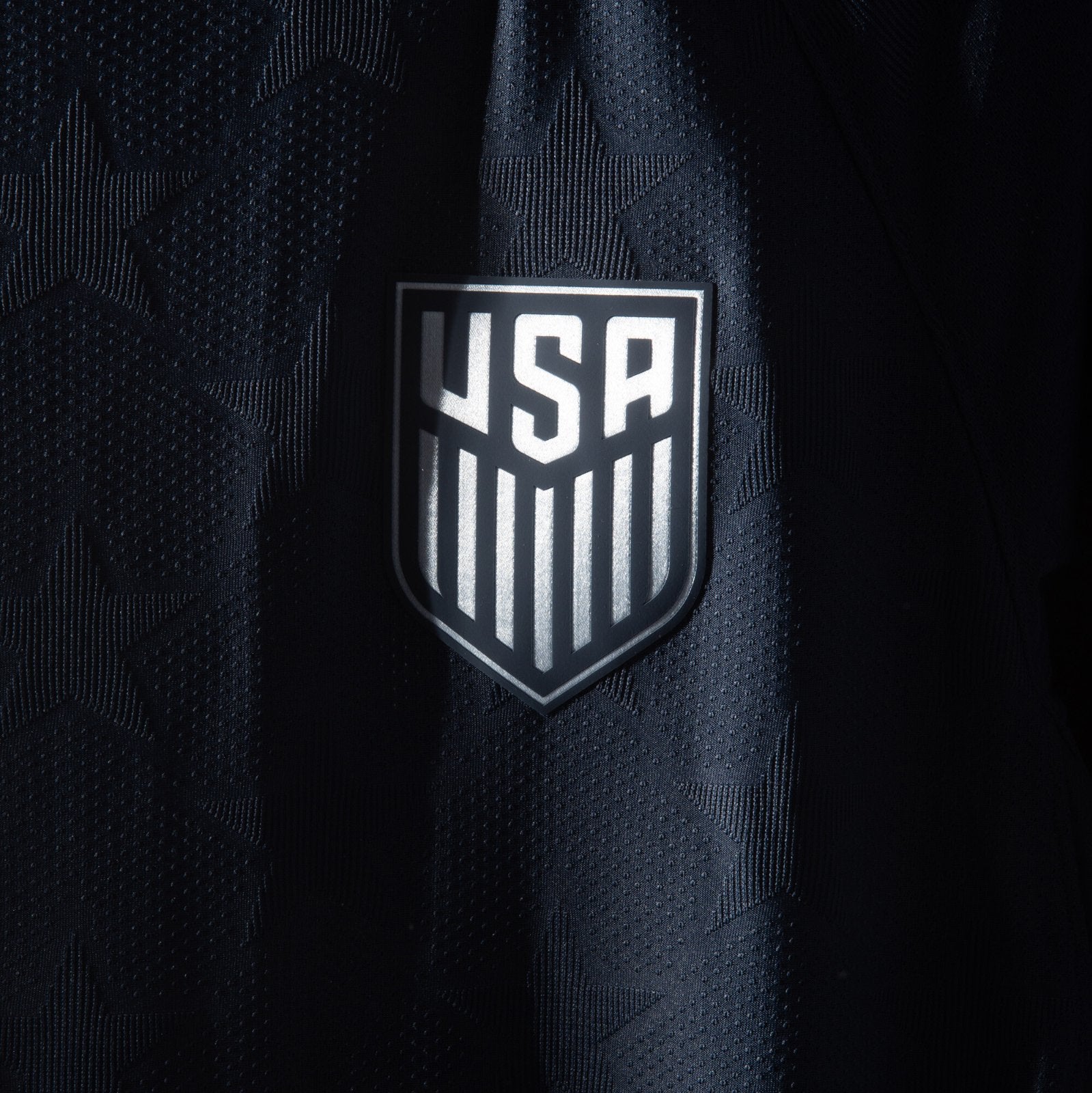 USA 2026 AWAY JERSEY