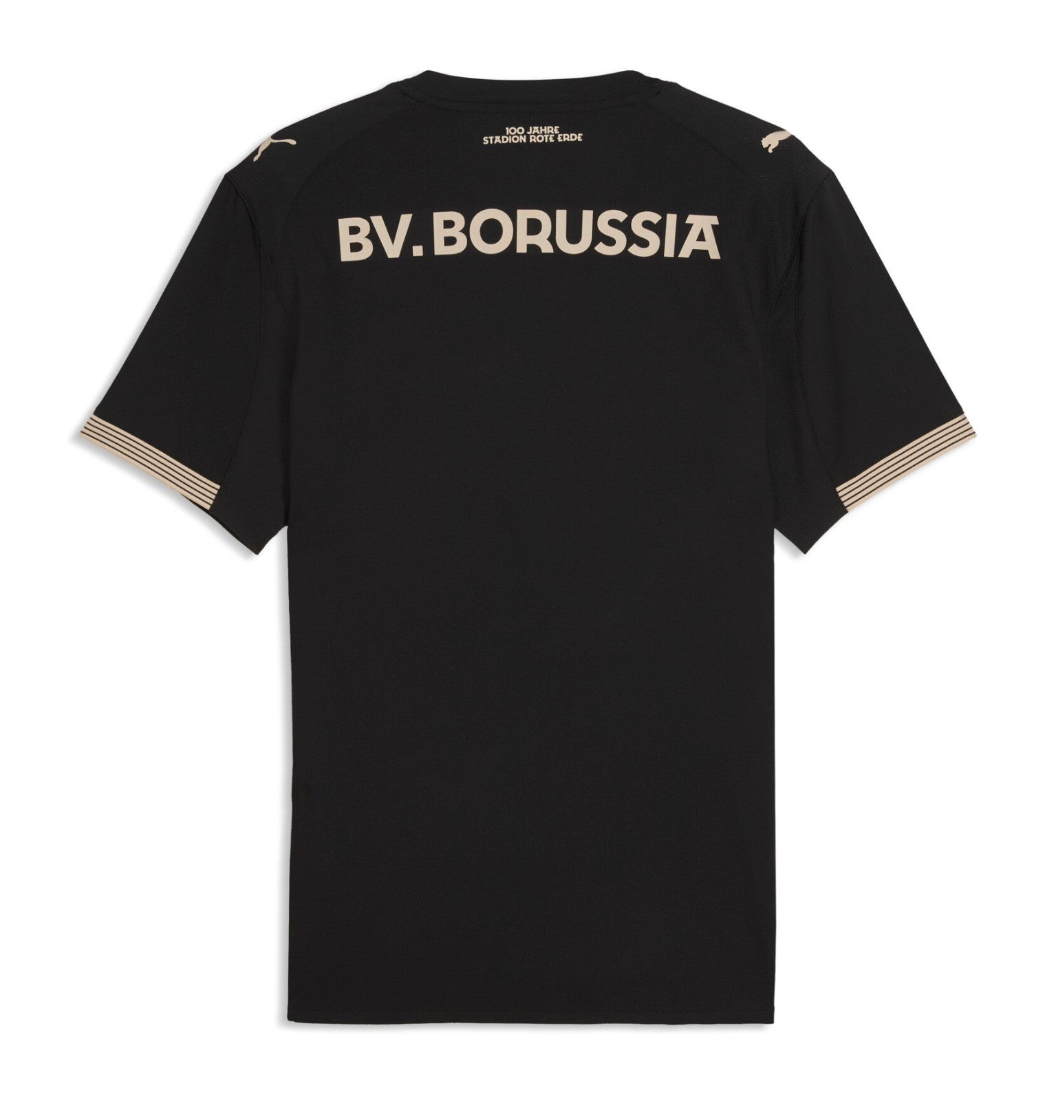 BORUSSIA DORTMUND 25/26 CENTENARY JERSEY