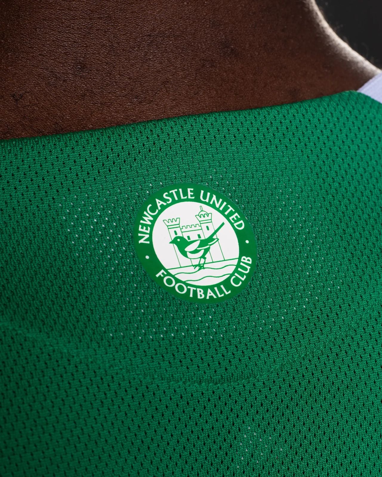 NEWCASTLE UNITED 25/26 AWAY JERSEY