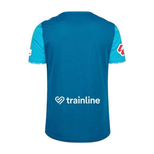 REAL BETIS 24/25 THIRD JERSEY