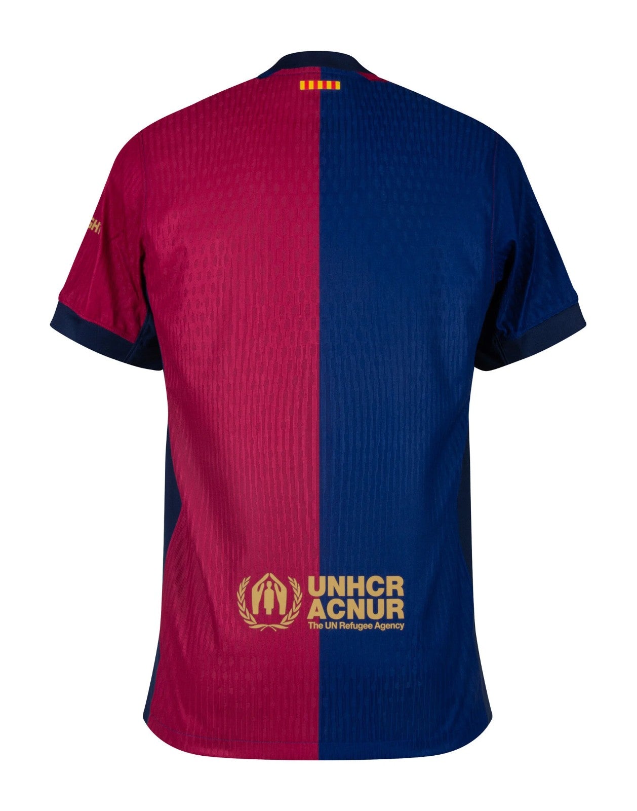 FC BARCELONA 24/25 HOME JERSEY