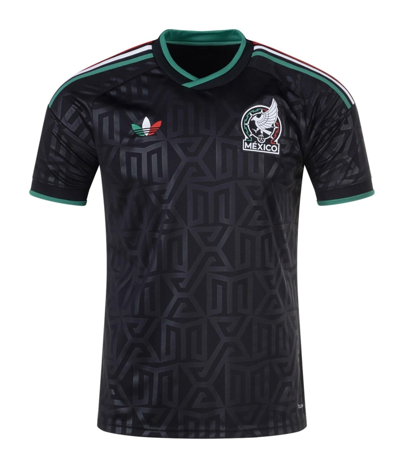 MEXICO 2026 THIRD JERSEY