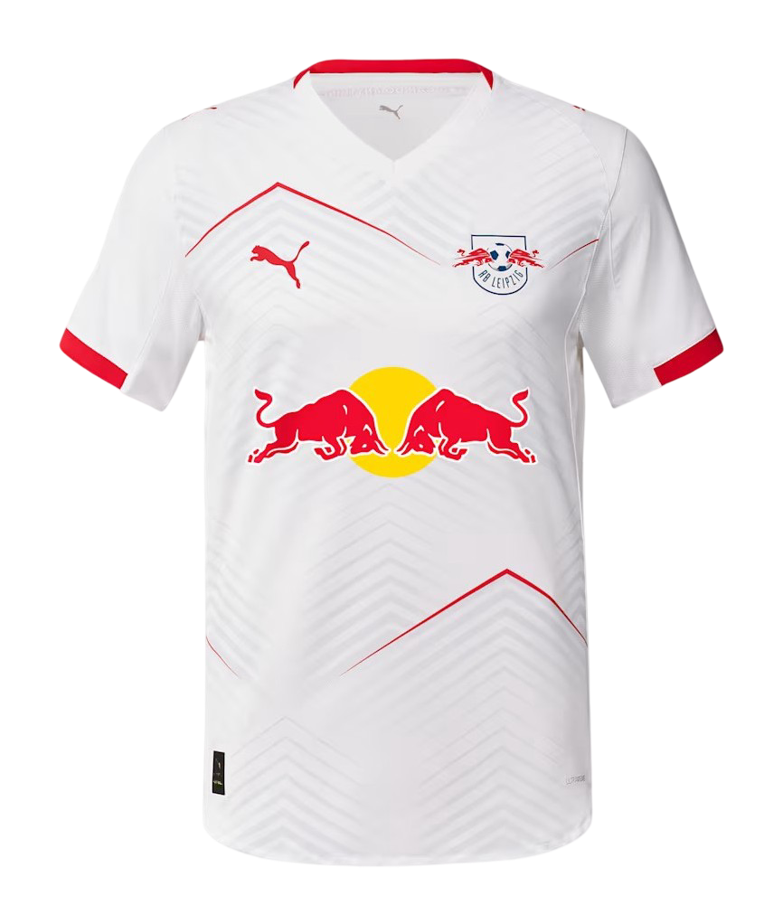 RB LEIPZIG 25/26 HOME JERSEY