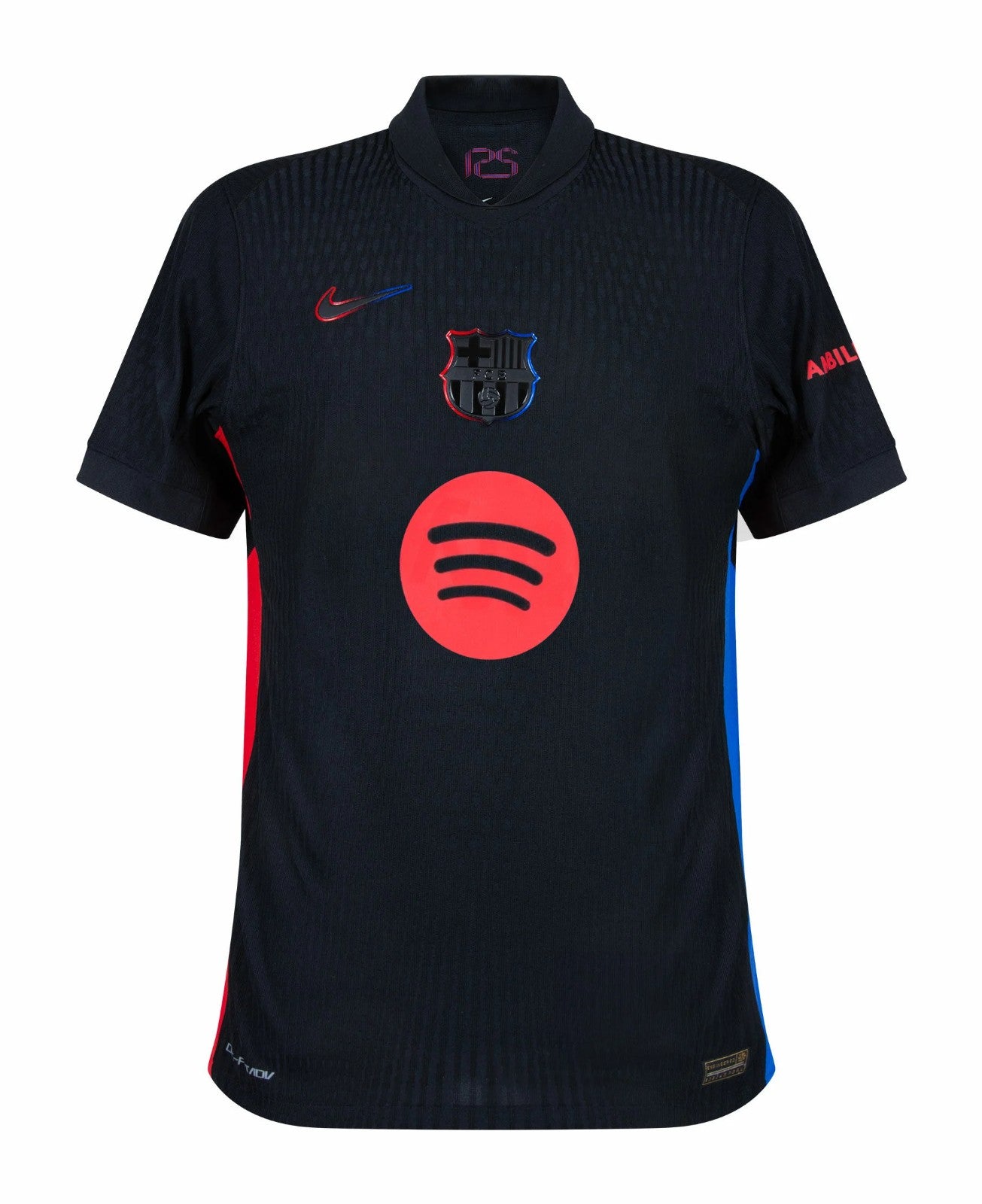 FC BARCELONA 24/25 AWAY JERSEY