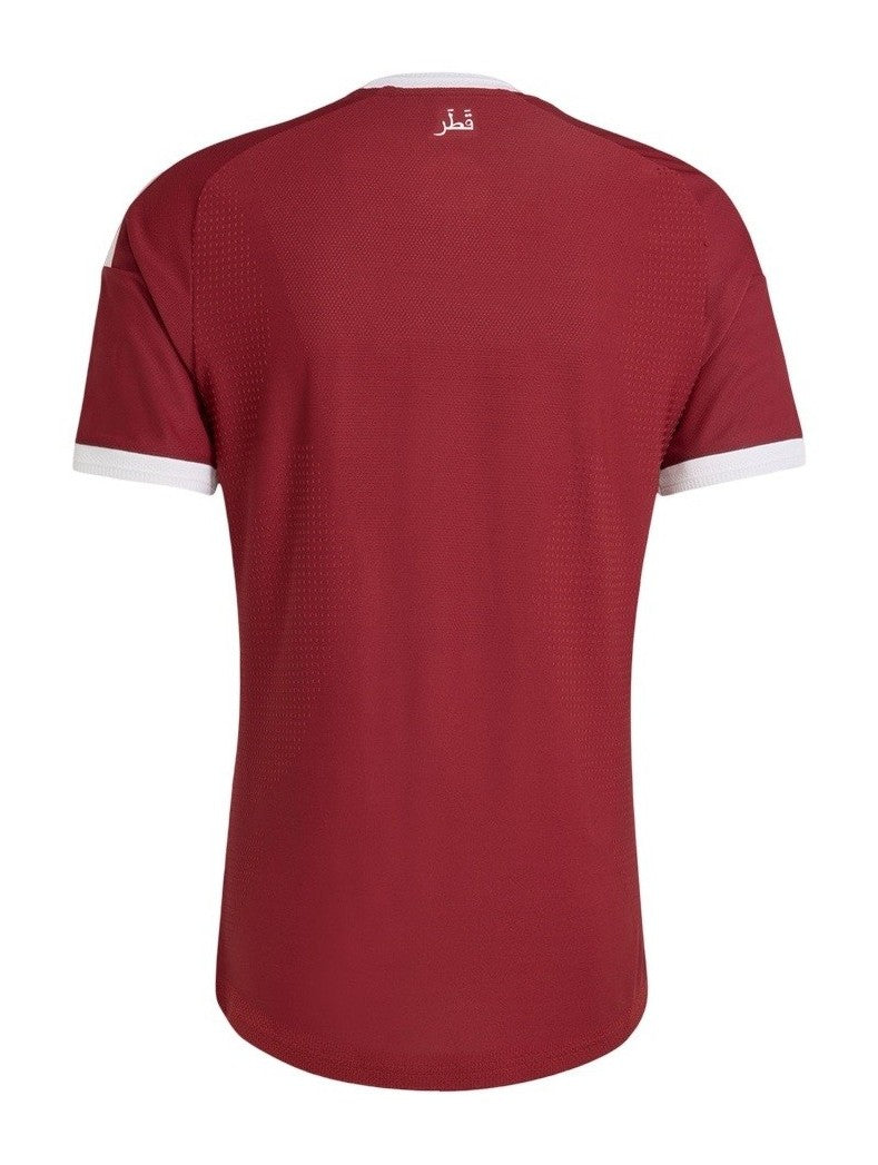 QATAR 2026 HOME JERSEY