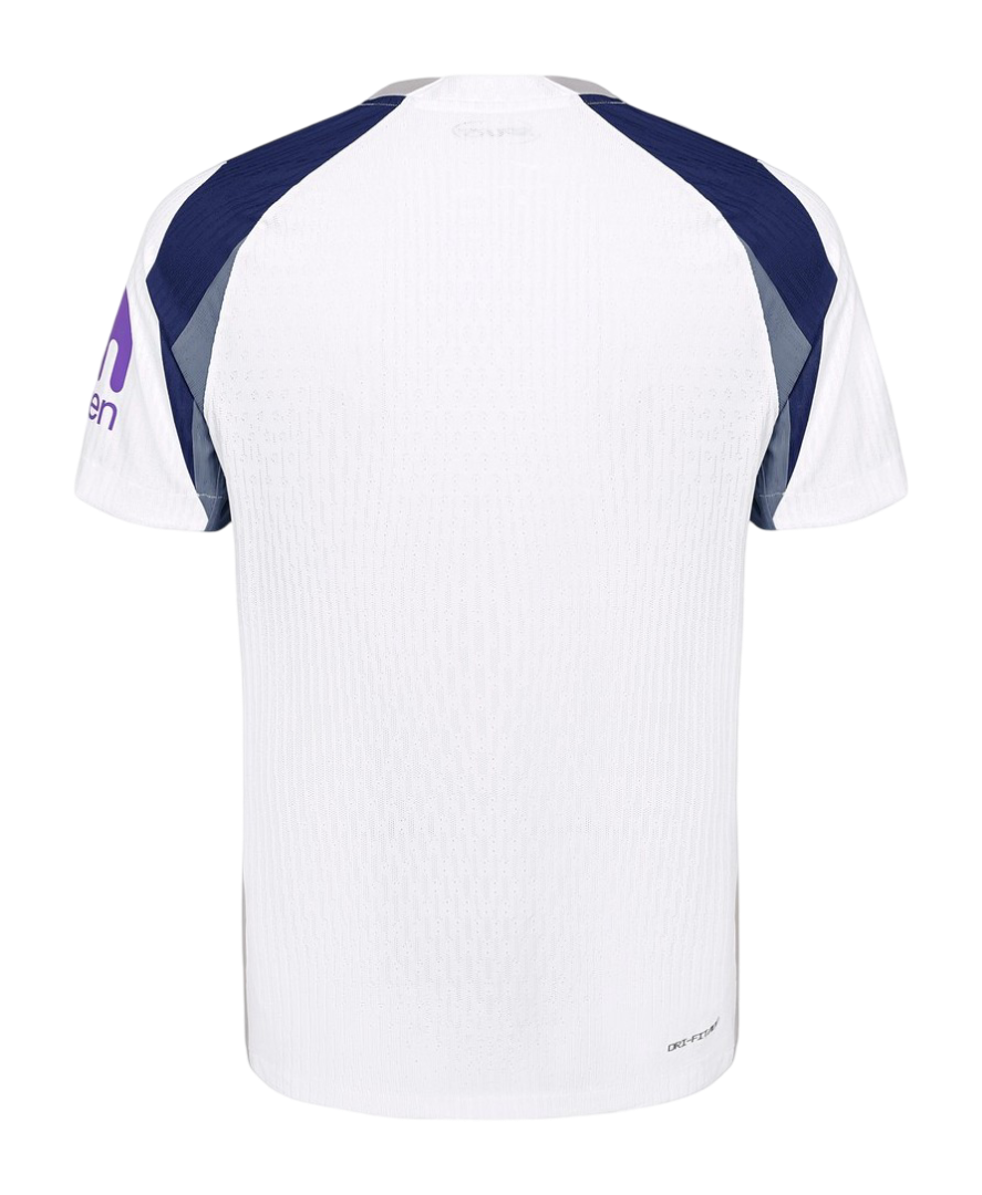 TOTTENHAM HOTSPUR 25/26 HOME JERSEY