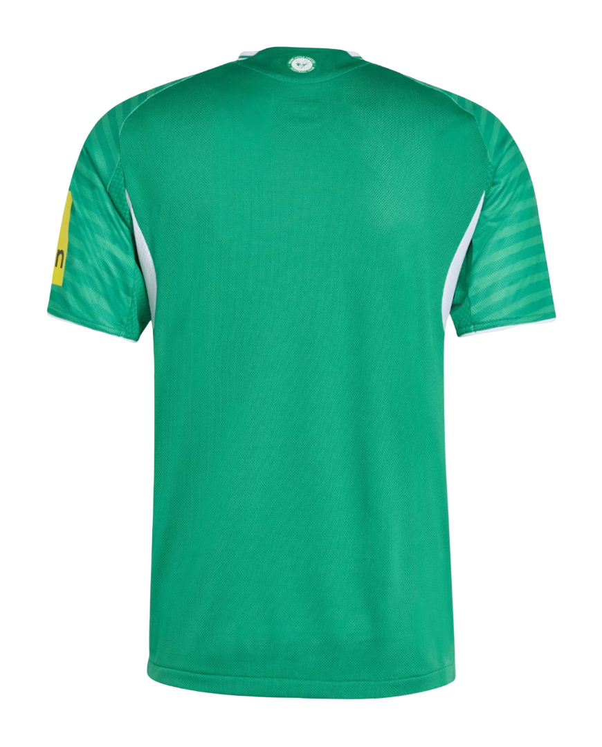 NEWCASTLE UNITED 25/26 AWAY JERSEY