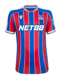 CRYSTAL PALACE 25/26 HOME JERSEY
