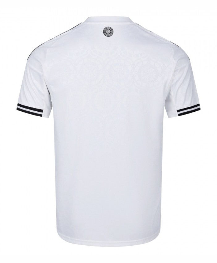 FULHAM FC 25/26 HOME JERSEY