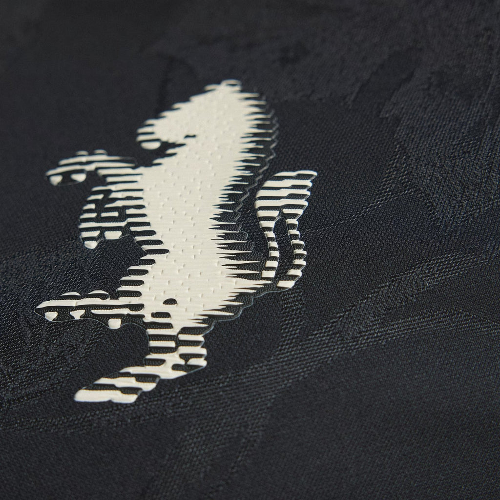 JUVENTUS FC 25/26 THIRD JERSEY