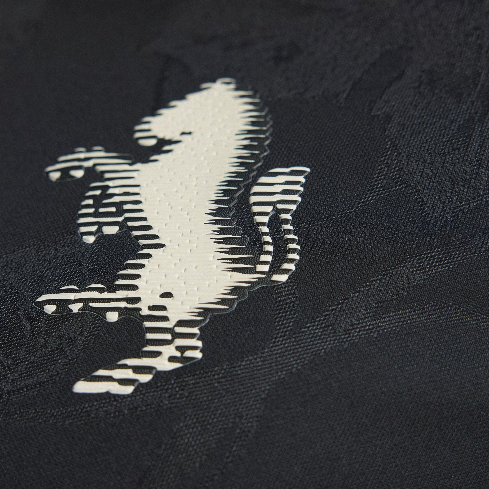 JUVENTUS FC 25/26 THIRD JERSEY