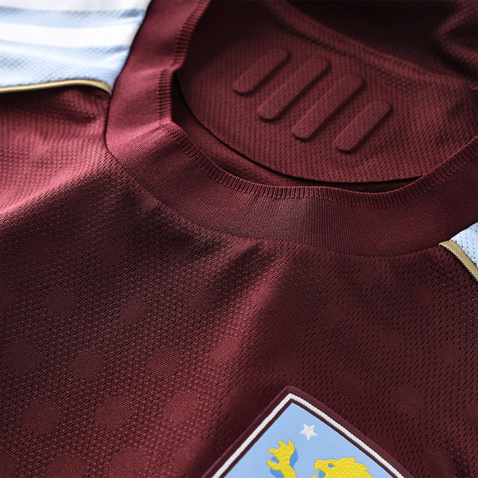 ASTON VILLA 25/26 HOME JERSEY
