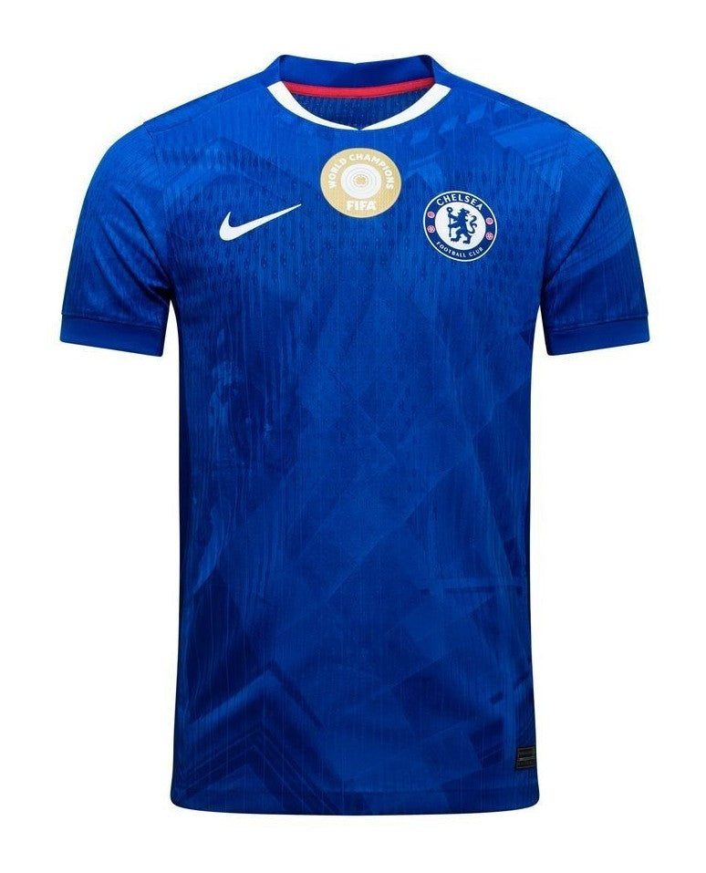 CHELSEA FC 25/26 HOME JERSEY