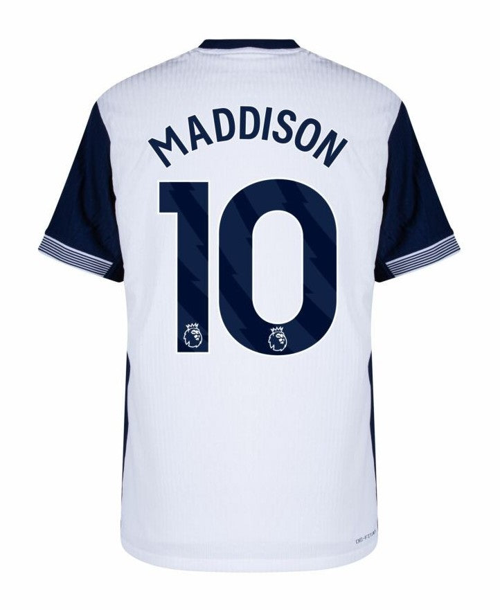 TOTTENHAM HOTSPURS 24/25 HOME JERSEY