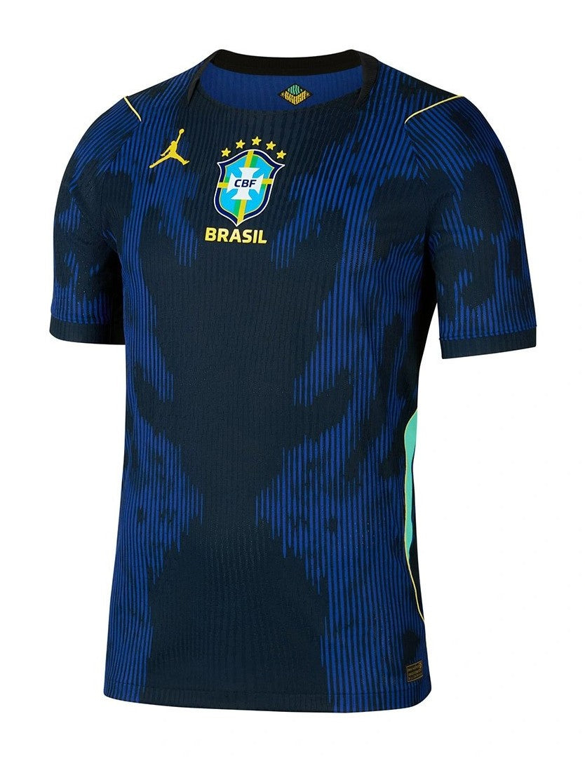 BRAZIL 2026 AWAY JERSEY