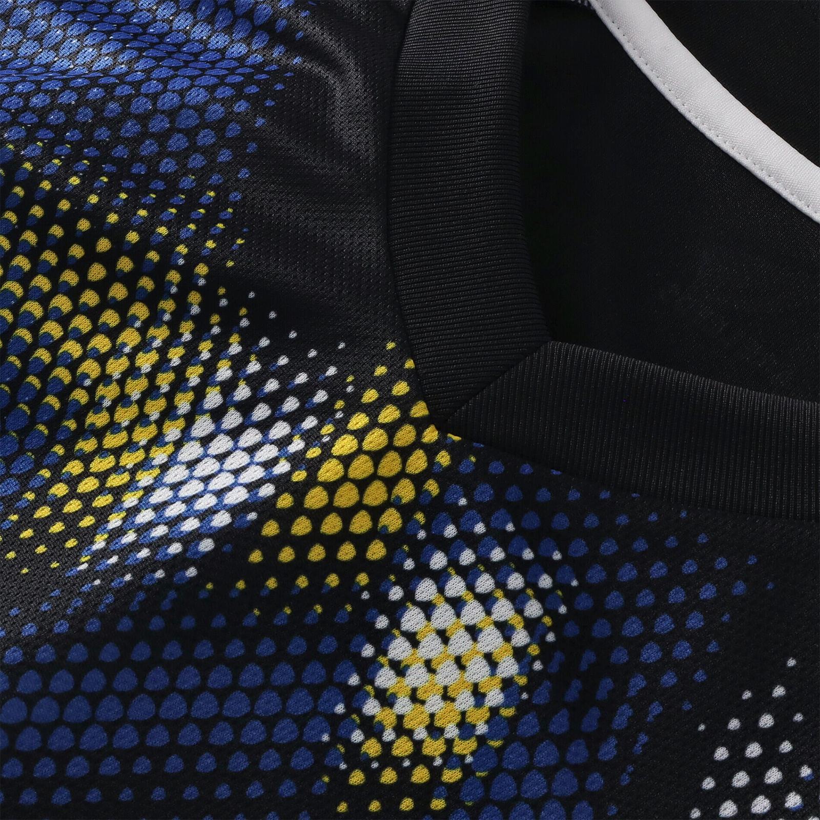 LEEDS UNITED 25/26 THIRD JERSEY