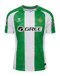 REAL BETIS 25/26 HOME JERSEY