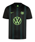 VFL WOLFSBURG 24/25 AWAY JERSEY