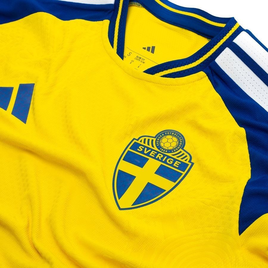 SWEDEN 2026 HOME JERSEY