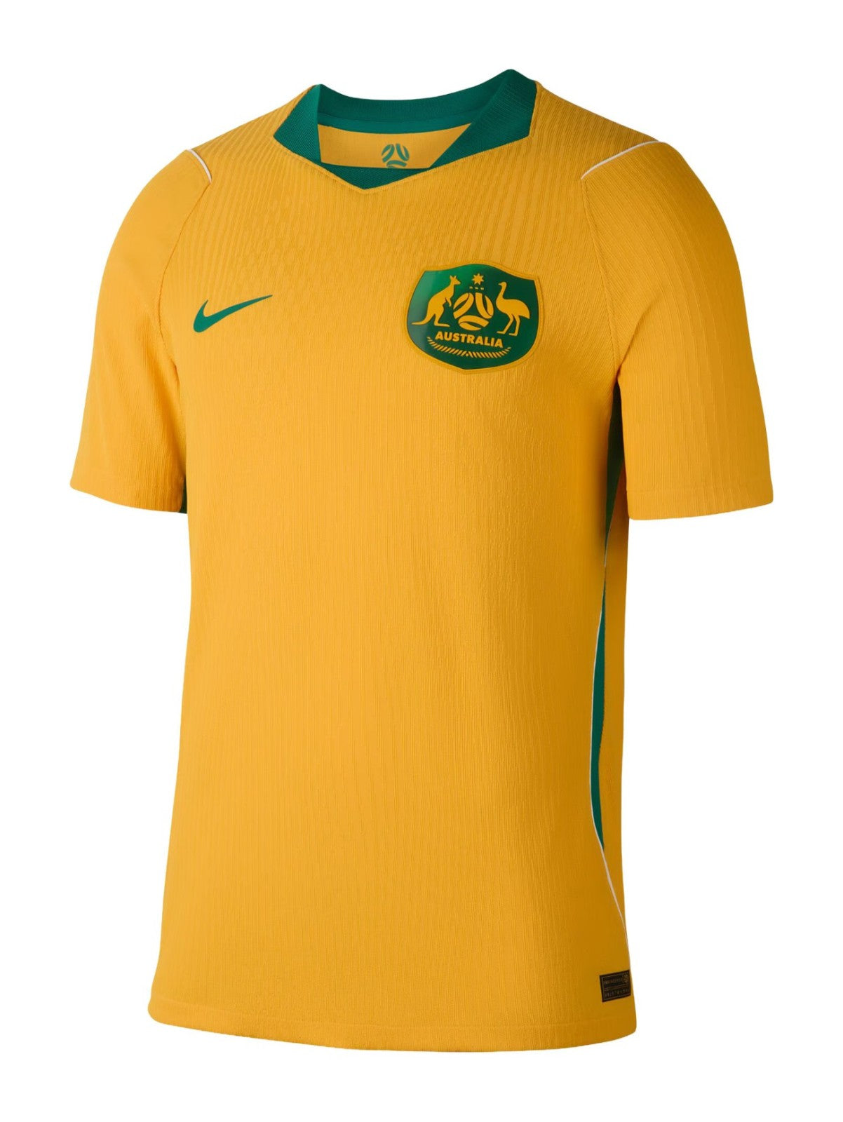AUSTRALIA 2026 HOME JERSEY