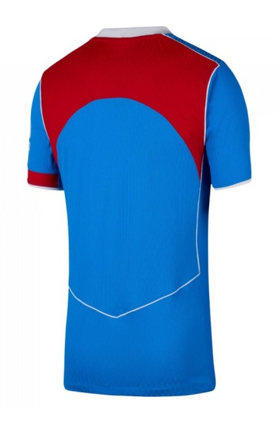 ATLETICO MADRID 25/26 THIRD JERSEY