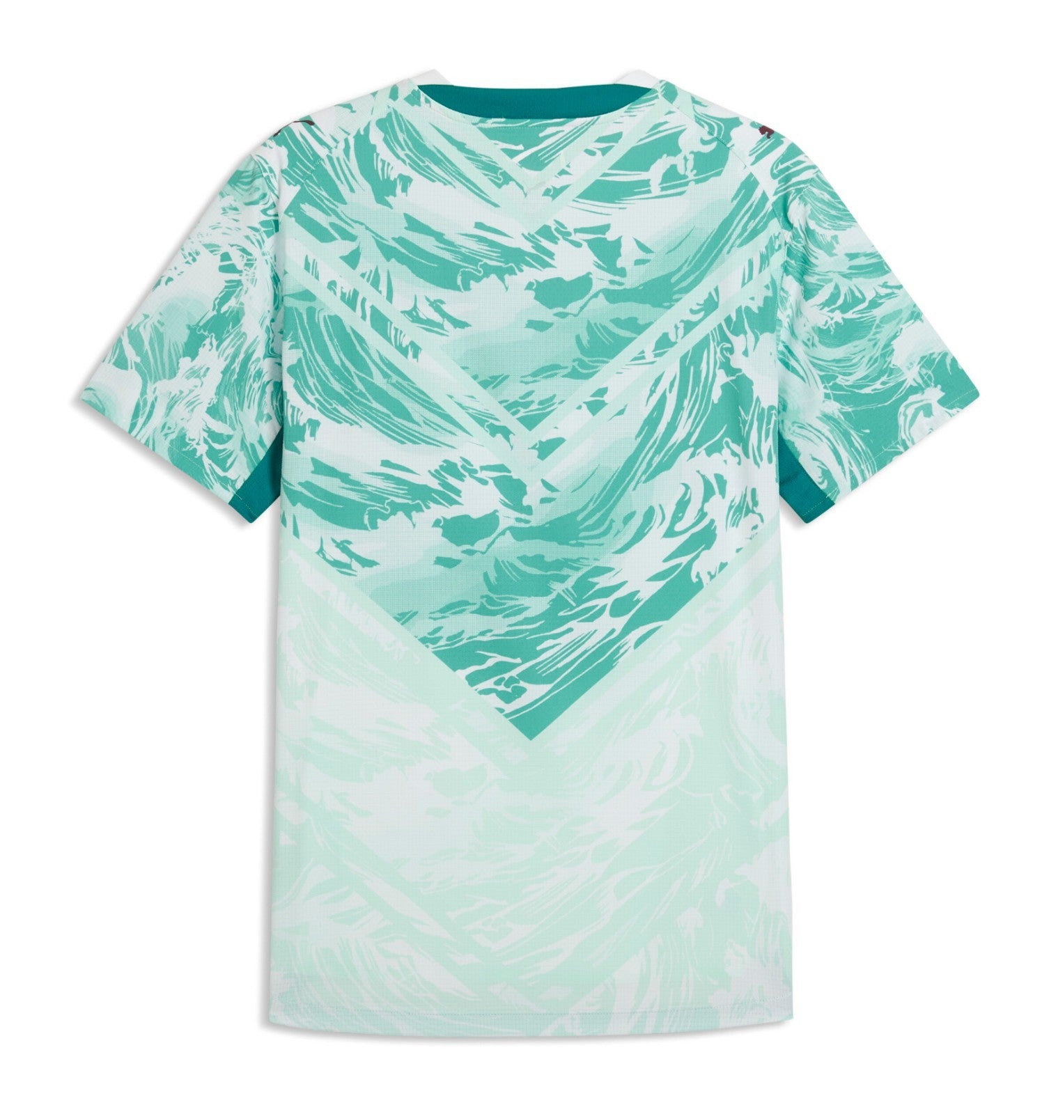 PORTUGAL 2026 AWAY JERSEY