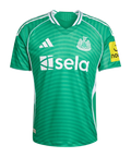 NEWCASTLE UNITED 25/26 AWAY JERSEY