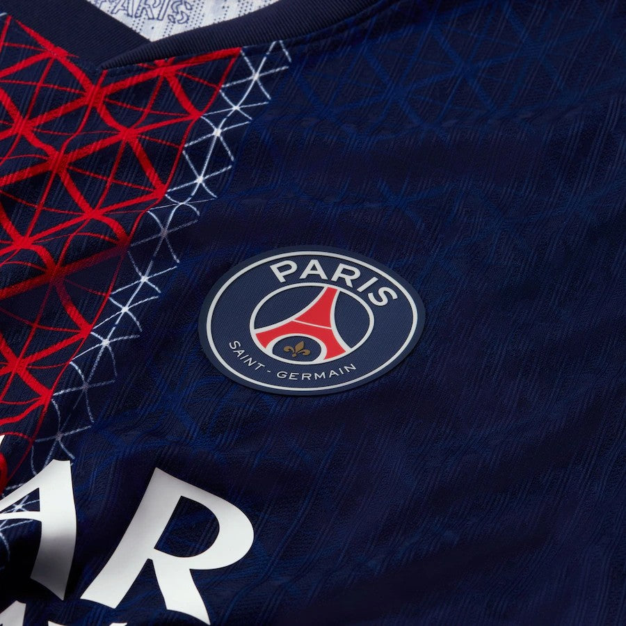 PARIS SAINT-GERMAIN 25/26 HOME JERSEY