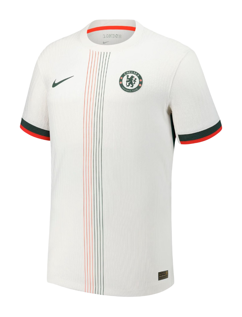 CHELSEA FC 25/26 AWAY JERSEY