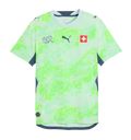 SWITZERLAND 2026 AWAY JERSEY