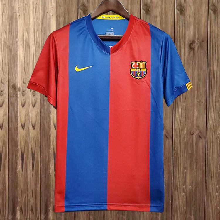 BARCELONA 06/07 Home Jersey