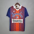 PSG 93/94 Home Jersey